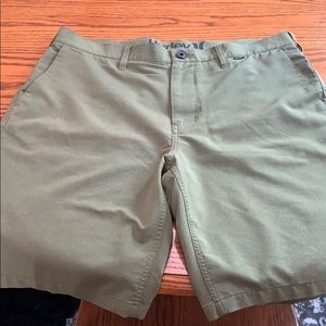 Hurley shorts